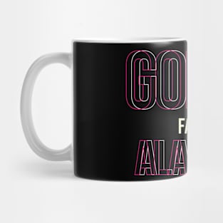 Gordo Mug